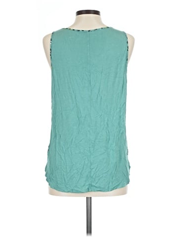 Ann Taylor LOFT Outlet Sleeveless Blouse (view 2)