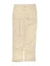 Gap Kids Solid Tan Khakis Size 16 - 18 - photo 1