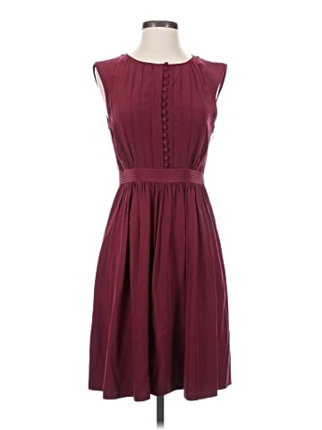 J.Crew Casual Dress (view 1)
