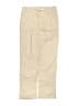 Gap Kids Solid Tan Khakis Size 16 - 18 - photo 1