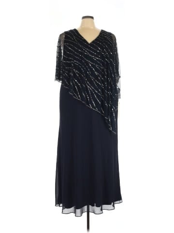Adrianna Papell Cocktail Dress (view 1)
