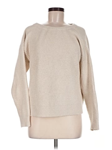 Splendid Pullover Sweater (view 1)