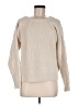 Splendid Tan Pullover Sweater Size M - photo 1