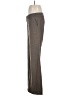 Gap Houndstooth Gray Wool Pants Size 8 - photo 5