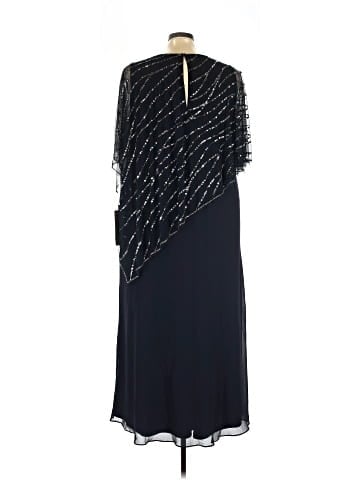 Adrianna Papell Cocktail Dress (view 2)