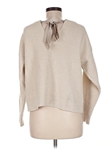 Splendid Pullover Sweater (view 2)