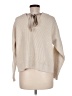 Splendid Tan Pullover Sweater Size M - photo 2