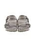 Birkenstock Gray Sandals Size EU 39 - photo 2