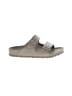 Birkenstock Gray Sandals Size EU 39 - photo 1