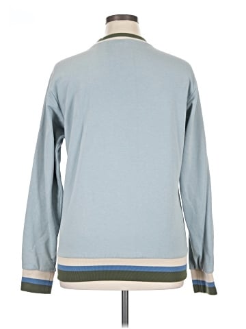 Champion Pullover Sweater (view 2)