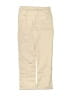 Gap Kids Solid Tan Khakis Size 16 - 18 - photo 2