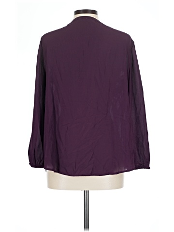 Chico's 3/4 Sleeve Blouse (view 2)