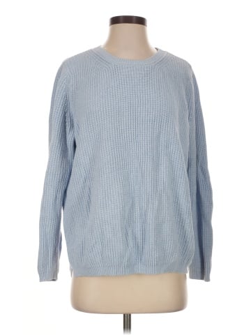 525 America Pullover Sweater (view 1)
