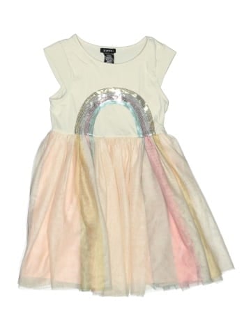 Zunie Dress (view 1)