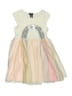 Zunie Ivory Dress Size 7 - photo 1