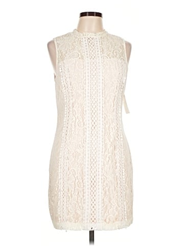 Kensie Cocktail Dress (view 1)