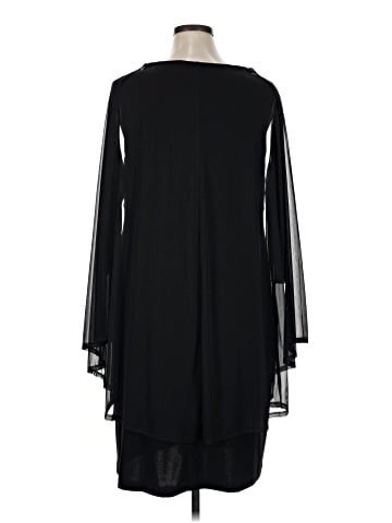 Connected Apparel Cocktail Dress (view 2)