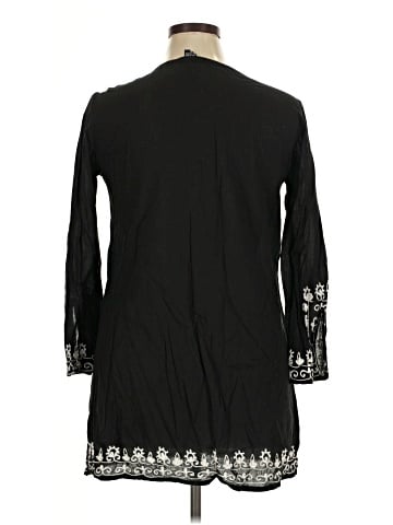 Raviya Long Sleeve Blouse (view 2)