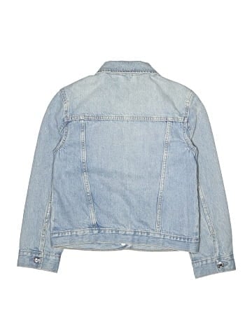 Gap Kids Denim Jacket (view 2)