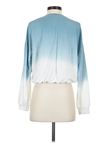 RVCA Long Sleeve Blouse (view 2)