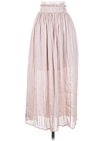 Topshop Casual Skirt (view 1)