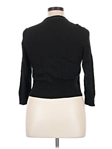 Ann Taylor Cardigan (view 2)