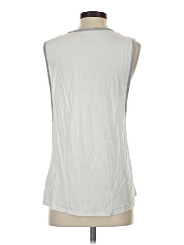 C&C California Sleeveless T-Shirt (view 2)