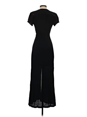 WAYF Casual Dress (view 2)
