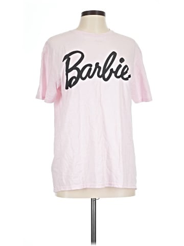 Barbie Short Sleeve T-Shirt (view 1)