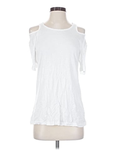 Forever 21 Sleeveless T-Shirt (view 1)