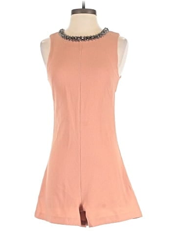 BLVD Romper (view 1)