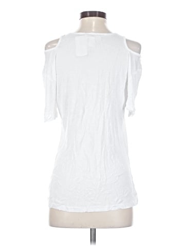 Forever 21 Sleeveless T-Shirt (view 2)