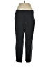 T by Talbots Chevron-herringbone Gray Active Pants Size XL (petite) - photo 1