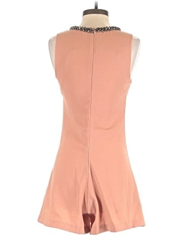 BLVD Romper (view 2)