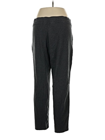 T by Talbots Active Pants (view 2)