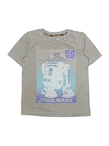 Star Wars Short Sleeve Top (view 1)