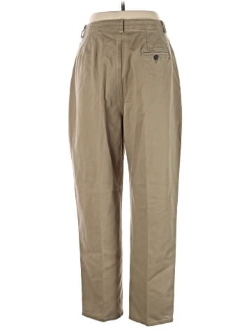 Liz Claiborne Khakis (view 2)