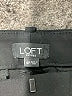 Ann Taylor LOFT Solid Black Active Pants Size 6 Petite - photo 7