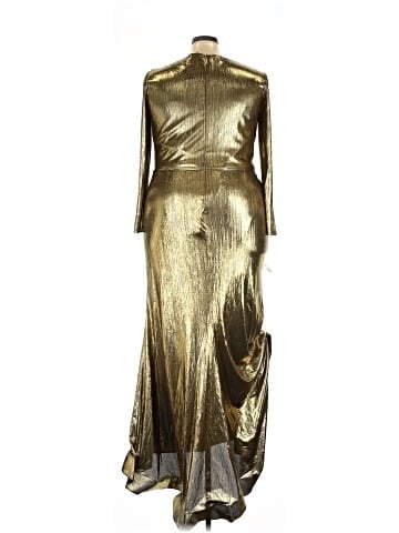 Mac Duggal Cocktail Dress (view 2)