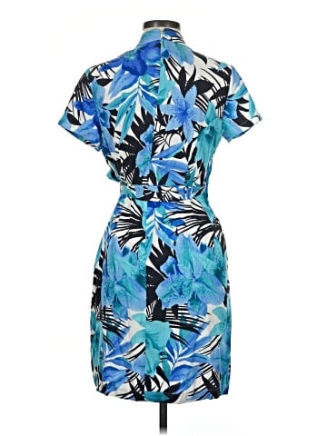 Caribbean Joe Casual Dress (view 2)