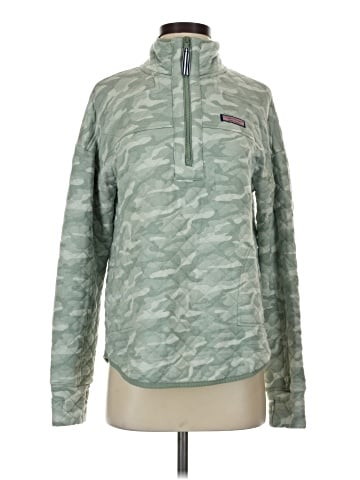 Vineyard Vines Pullover Sweater (view 1)