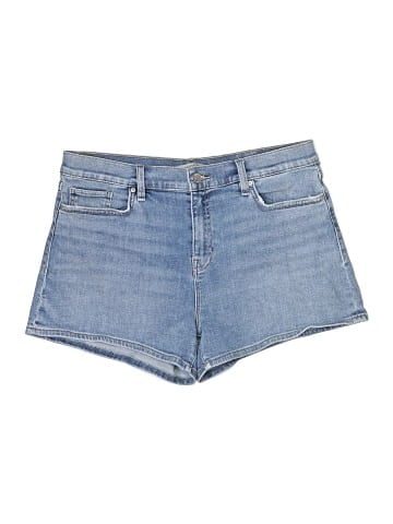 Hudson Jeans Denim Shorts (view 1)