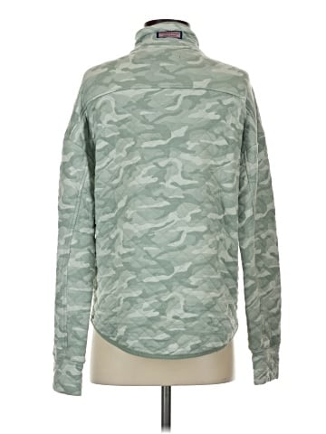 Vineyard Vines Pullover Sweater (view 2)