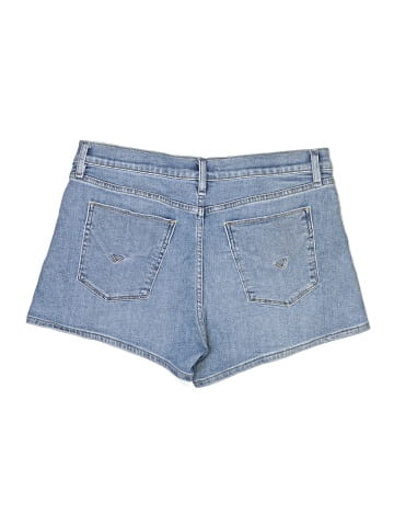 Hudson Jeans Denim Shorts (view 2)