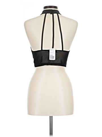 Forever 21 Sleeveless Blouse (view 2)