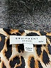 Equipment Brown Kimono Size M - photo 7