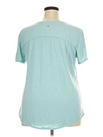 Zella Short Sleeve Top (view 2)