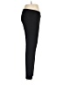 Ann Taylor LOFT Outlet Solid Black Active Pants Size L - photo 4