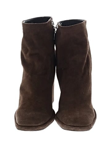Schutz Ankle Boots (view 2)