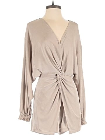 By Together Casual Dress (view 1)